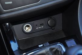 2014款起亚K5