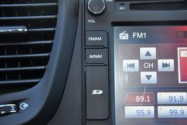 2014款起亚K5