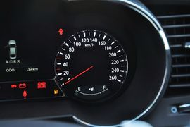 2014款起亚K5