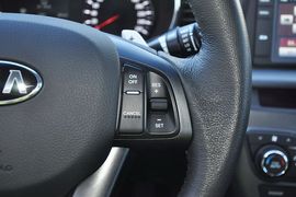 2014款起亚K5