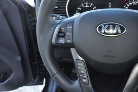 2014款起亚K5