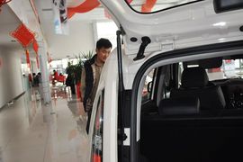 2013款起亚秀尔1.6L