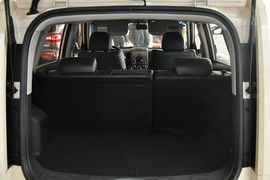 2013款起亚秀尔1.6L