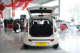 2013款起亚秀尔1.6L