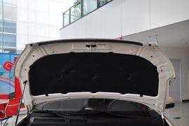 2013款起亚秀尔1.6L