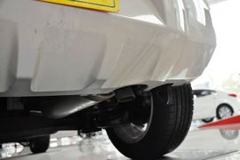 2013款起亚秀尔1.6L