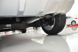 2013款起亚秀尔1.6L