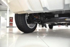 2013款起亚秀尔1.6L