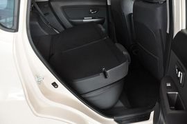 2013款起亚秀儿1.6L