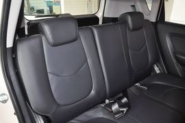 2013款起亚秀儿1.6L