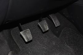 2013款起亚秀儿1.6L