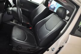 2013款起亚秀儿1.6L