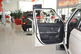 2013款起亚秀儿1.6L