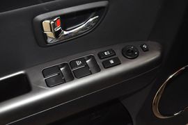 2013款起亚秀儿1.6L