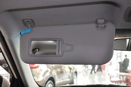 2013款起亚秀儿1.6L