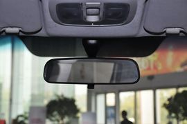 2013款起亚秀儿1.6L