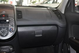 2013款起亚秀儿1.6L