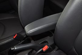 2013款起亚秀儿1.6L