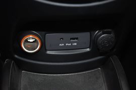 2013款起亚秀儿1.6L