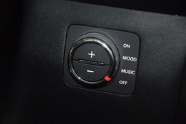 2013款起亚秀儿1.6L