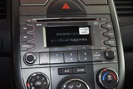 2013款起亚秀儿1.6L