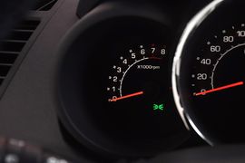 2013款起亚秀儿1.6L