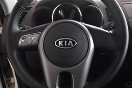 2013款起亚秀儿1.6L