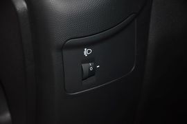 2013款起亚秀儿1.6L