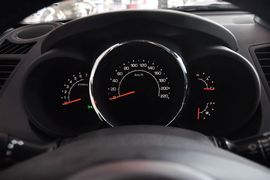 2013款起亚秀儿1.6L