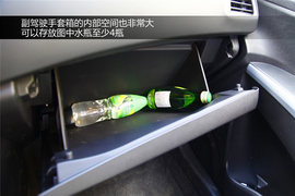 2014款长安铃木锋驭1.6L手动精英型试驾