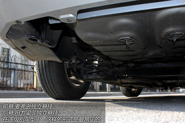 试驾雪铁龙全新爱丽舍手动舒适型