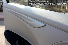 试驾雪铁龙全新爱丽舍手动舒适型