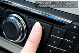 试驾雪铁龙全新爱丽舍手动舒适型