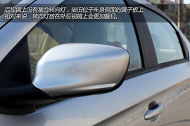 试驾雪铁龙全新爱丽舍手动舒适型