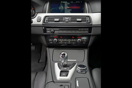 2014款宝马M5
