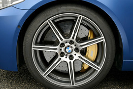 2014款宝马M5