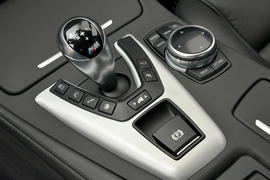 2014款宝马M5