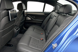 2014款宝马M5