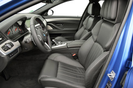 2014款宝马M5