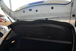 2012款起亚K2两厢1.6L