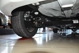 2012款起亚K2两厢1.6L