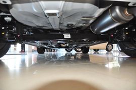 2012款起亚K2两厢1.6L