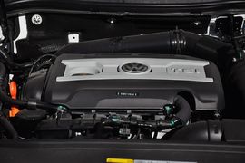 2013款大众迈腾2.0TSI