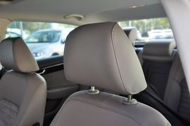 2013款大众迈腾2.0TSI