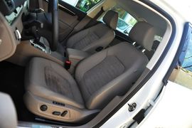 2013款大众迈腾2.0TSI