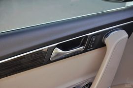 2013款大众迈腾2.0TSI