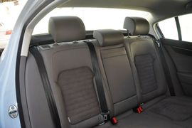 2013款大众迈腾2.0TSI