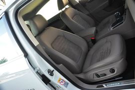2013款大众迈腾2.0TSI
