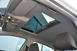 2013款大众迈腾2.0TSI