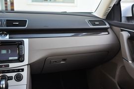 2013款大众迈腾2.0TSI